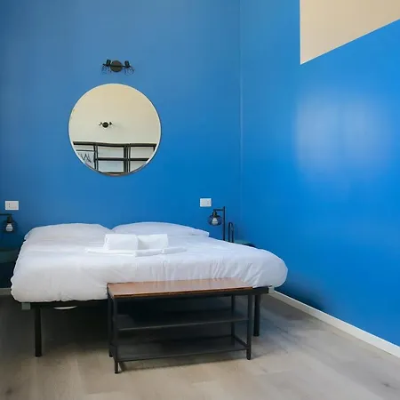Smart And Comfy - Via Repubblica Di San Marino Appartement Milan
