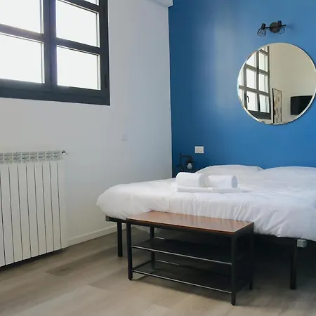 Smart And Comfy - Via Repubblica Di San Marino * Milan