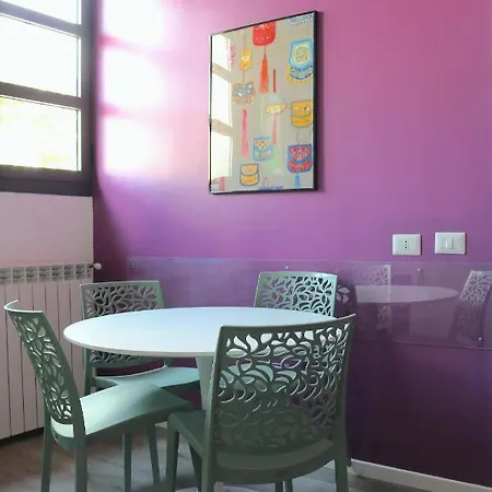Smart And Comfy - Via Repubblica Di San Marino * Milan