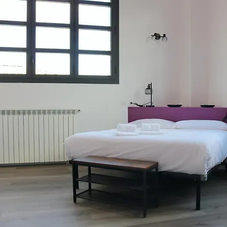 Smart And Comfy - Via Repubblica Di San Marino * Milan