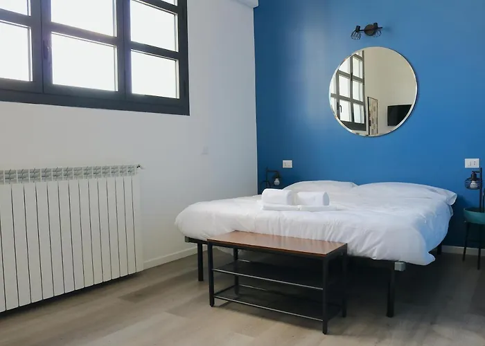 Smart And Comfy - Via Repubblica Di San Marino * Milaan